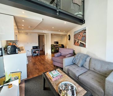 1 bedroom apartment to rent - Photo 3