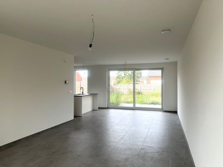 instapklare nieuwbouwwoning in Houthulst-Klerken - Photo 3