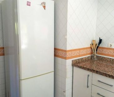 Piso de alquiler en Avenida de Andalucía, 24, Isla Chica - Photo 3