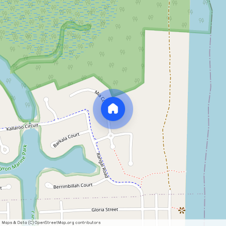 10 Mia Ct, NSW 2483, Ocean Shores