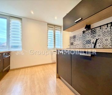 Location Appartement 2 pièces 49m² SOMAIN 59490 - Photo 2