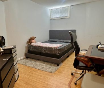 For Lease - 39 Woodcock Avenue Unit# Bsmt, Ajax, Ontario - Photo 5