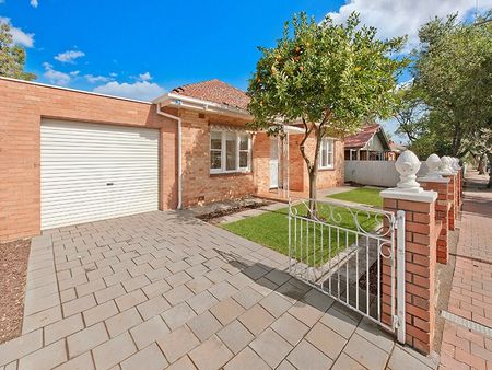 5-bedroom shared house / townhouse, Alfred Street - Photo 5