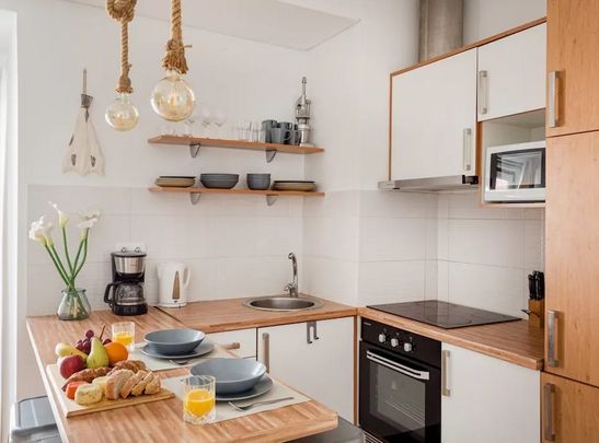 Escolas Gerais, Lisbon, Lisbon 1100-214 - Photo 1