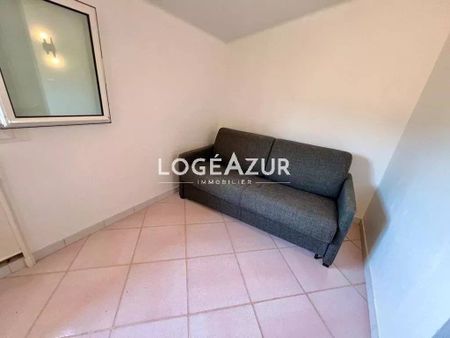 Location AppartementGolfe-Juan - Photo 4