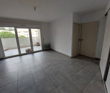 location Appartement T2 DE 37.15m² À MONTPELLIER - Photo 2