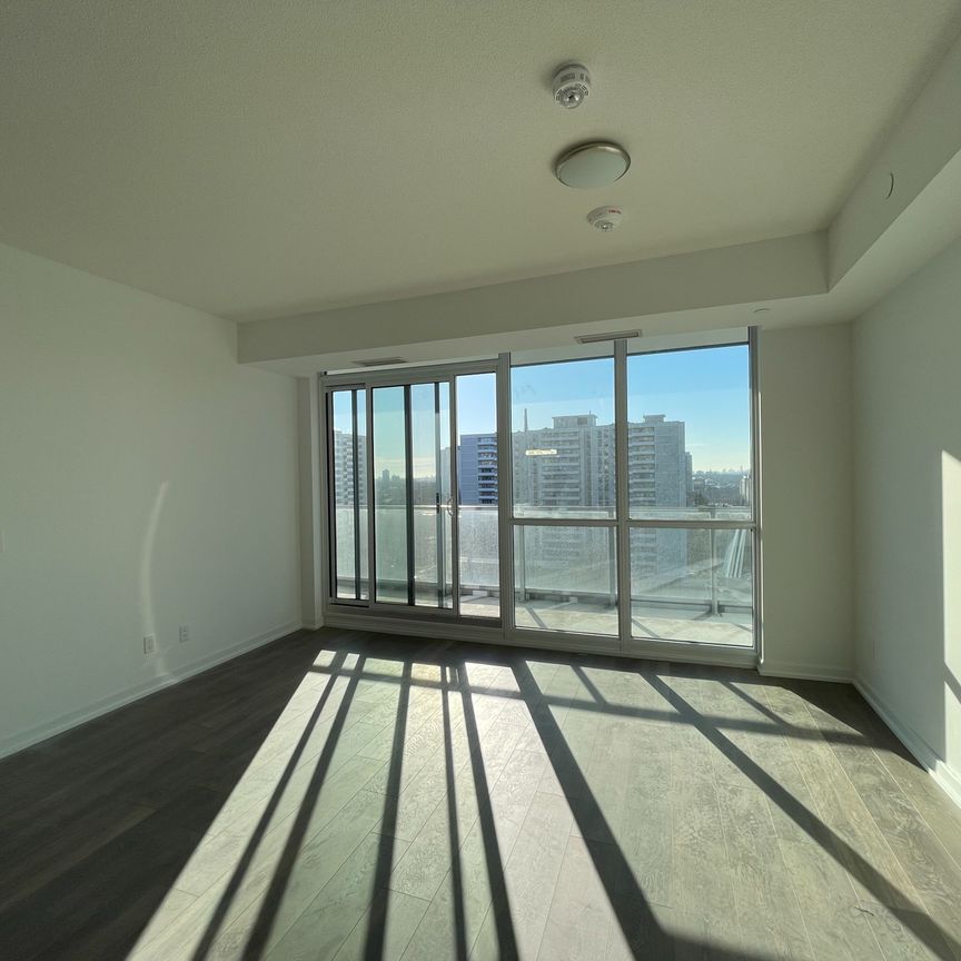 For Lease - 36 Forest Manor Road Unit# 803, Toronto, Ontario - Photo 1