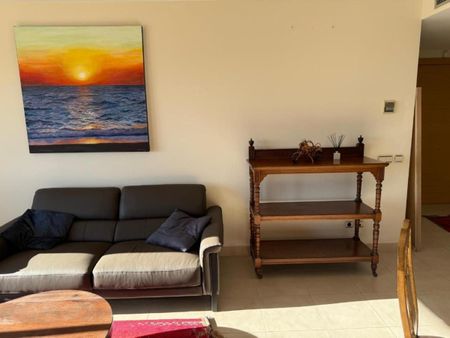 Middle Floor Apartment · Altos de los Monteros - Photo 3