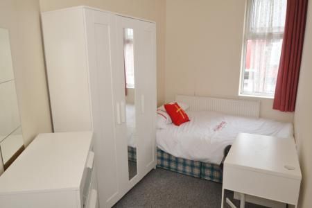 Brailsford Road, Fallowfield, Manchester, M14 - Photo 3