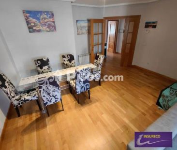 Piso en alquiler en Hospitales - Photo 4