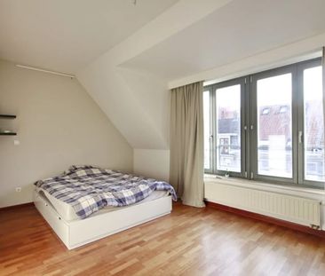 Penthouse te huur - Photo 3