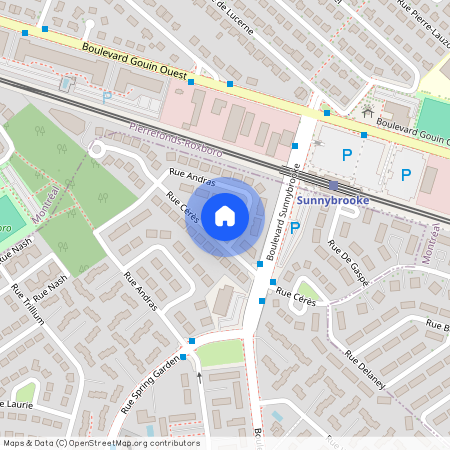 9713 Rue Cérès, Dollard-des-Ormeaux (, Montréal, ), H9B3J3