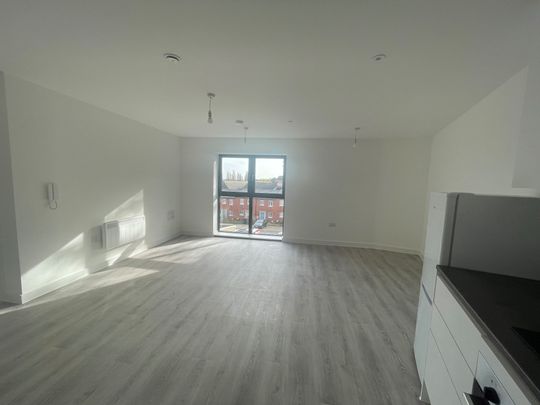 Erasmus Drive, Derby - Photo 1