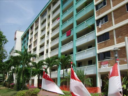Blk 819 Tampines Polyview (Tampines), HDB 3 Rooms - For Rent - Photo 5