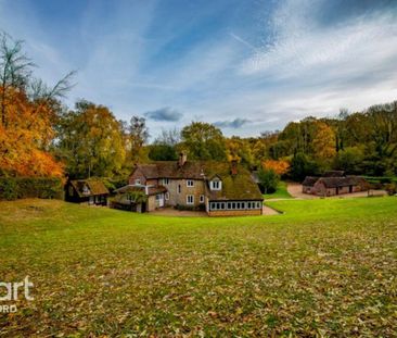 4 bedroom cottage to rent - Photo 6