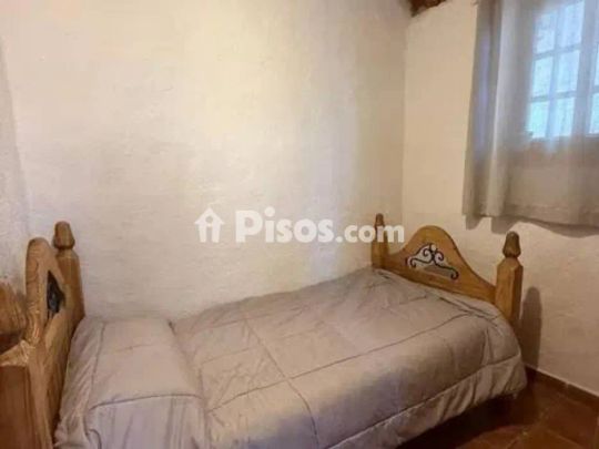 Casa rústica en alquiler en Araya - Photo 1