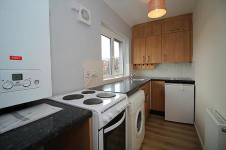 1 bedroom flat to rent - Photo 4