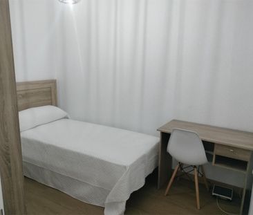 Piso de alquiler en Calle Alanís de la Sierra, 5, Fuentepiña - Photo 5