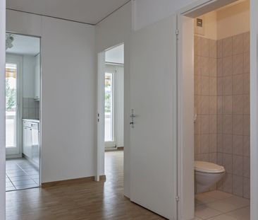 MIETEN OHNE KAUTION - Angenehm leben in familienfreundlichem Quartier - Photo 5