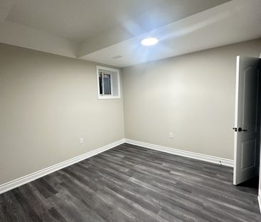 For Lease - 18 Elverton Crescent Unit# BSMT, Brampton, Ontario - Photo 4