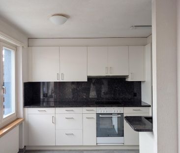 2.5 Zimmer, 64 m² - Foto 1