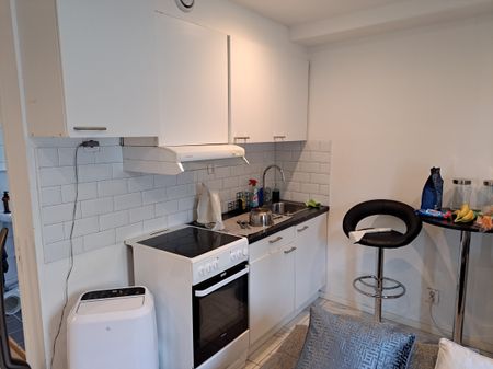 Bergslenagatan, Borås - Photo 2