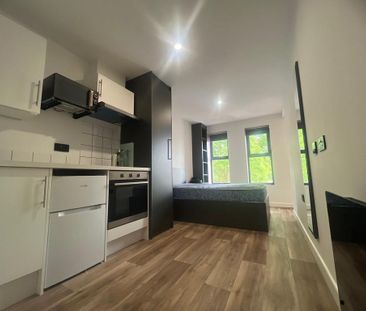 1 bedroom flat to rent - Photo 4