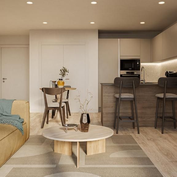 1 bedroom apartment to rent - Photo 1
