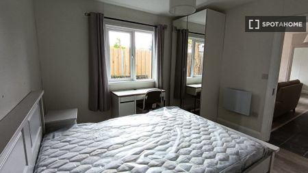 2-bedroom apartment for rent in Drumcondra, Dublin - Photo 3