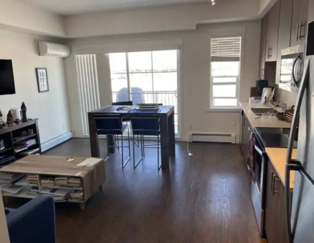 1 Bedroom apartment | 3403 - 99 Copperstone Park SE, Calgary - Photo 1