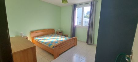 Location Maison 4 pièces 85m² - Photo 5