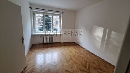 Pronájem bytu 2+1 68 m² - Фото 5