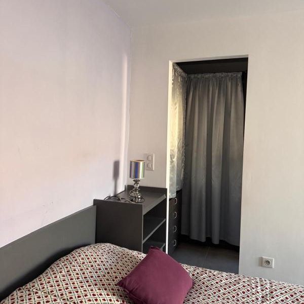 Location Maison 3 pièces 91m² ST VICTOR DE MALCAP 30500 - Photo 1
