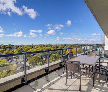 For Lease - 170 Chiltern Hill Road Unit# 802, Toronto, Ontario - Photo 2