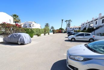BUNGALOW EN CABO ROIG
