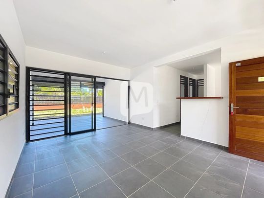 Location Appartement 3 pièces 58m² CAYENNE 97300 - Photo 1