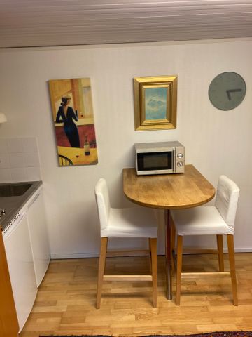 Jaktgatan, Göteborg - Photo 2