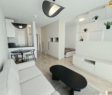 Apartim prenajme pekný 1, 5 izb byt v Slnečniciach na ul. Z.Chalupovej - Photo 4
