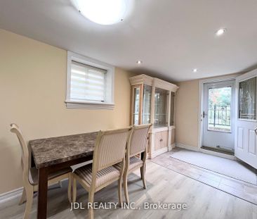 For Lease - 23 Toporowski Avenue, Richmond Hill, Ontario - Photo 1