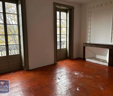 Appartement à louer 2 pièces 64.2m² - Photo 2