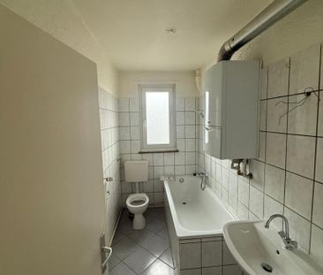 2-Zimmer-Wohnung in Hagen Hohenlimburg - Photo 2