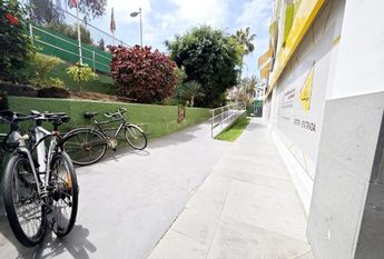 Maspalomas, Canary Islands 35100