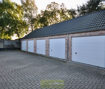 Instapklare recente woning met 3 slaapkamers, tuin en garage - Photo 4