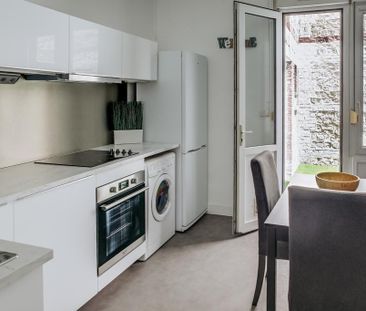 Location Appartement 4 pièces 80m² - Photo 4