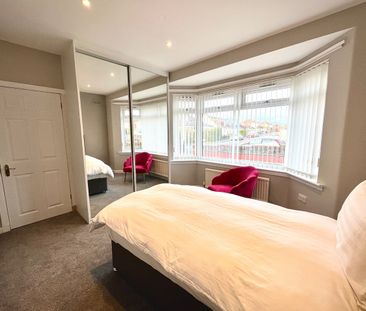 3 Bed Bungalow, Craigmount View, EH12 - Photo 5