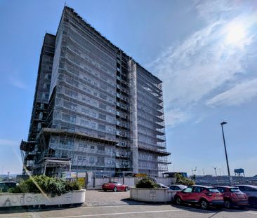 Aurora, Trawler Road, Marina, Swansea, SA1 1FY - Photo 1