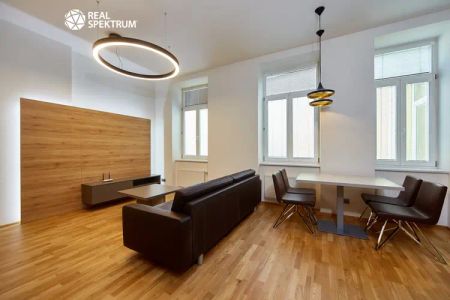 Pronájem nadstandardního bytu 2+kk 62 m - Photo 2