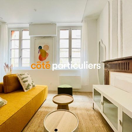Appartement meublé T2 - Photo 3