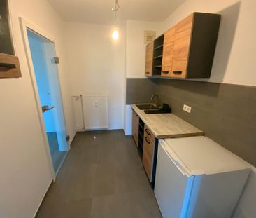 Helle 3-Zimmer-Wohnung mit Balkon und Weserblick (77 m²) - Photo 1