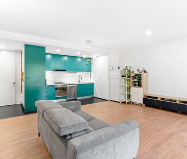 5109/8 Alexandra Drive, Camperdown NSW 2050 - Apartment For Rent | ... - Photo 4